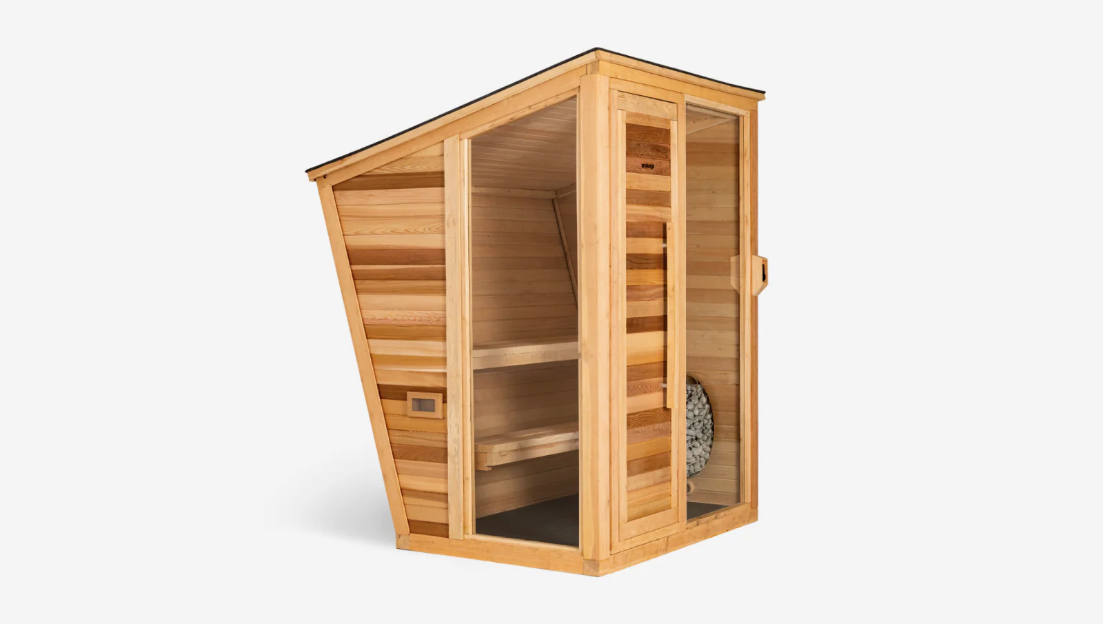 Sauna Core Products, Non-Commercial